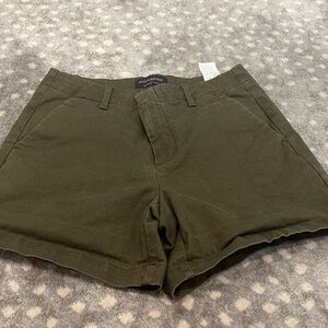 Banana Republic Chino Shorts